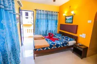 Hotel Failaka Hotels in Benaulim