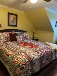 Whitsha Inn B&B - С парковкой