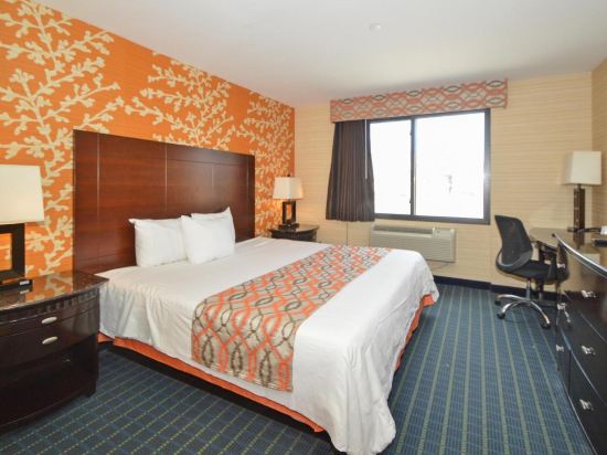 Corona Hotel New York - LaGuardia Airport