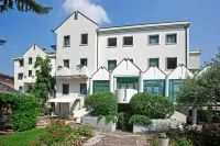 Park Hotel Ai Pini & Restaurant Ai Pini