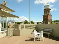 Tower Lodge Motel Hotels in Invercargill