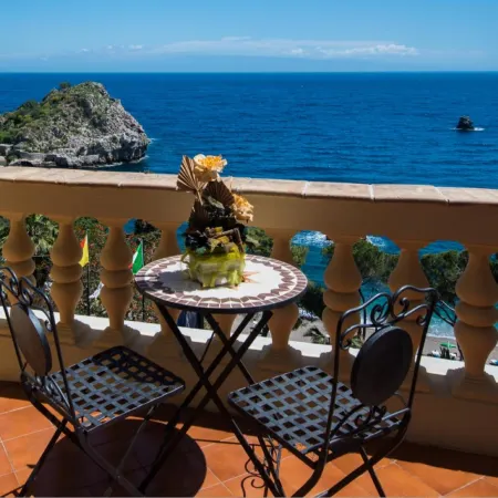 Jonic Hotel Mazzarò