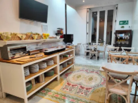 Hotel San Lorenzo Boutique