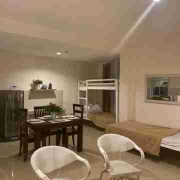 Amar Residence Rooms