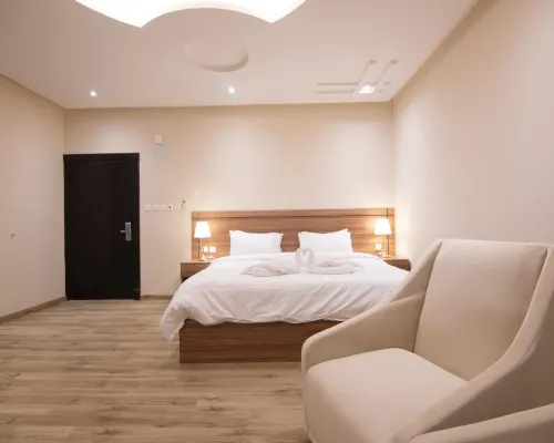 Towlan Alfalah Services Apartment Hotels in Riyadh