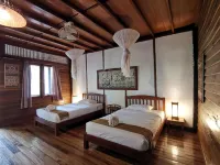 Tadlo Lodge - 3-Star