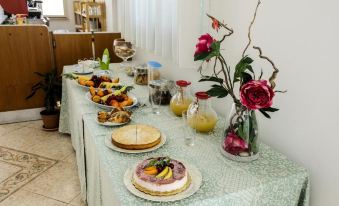 Hotel Porto Badisco - Housity