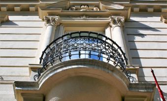 D50 szalloda es rendezvenykozpont