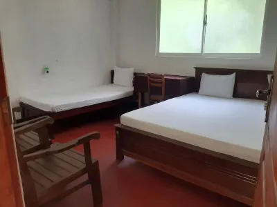Hotel Yelona Các khách sạn ở 