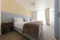 D' El Rei B&B Отели в г. 