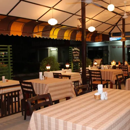 Sala Bua Room