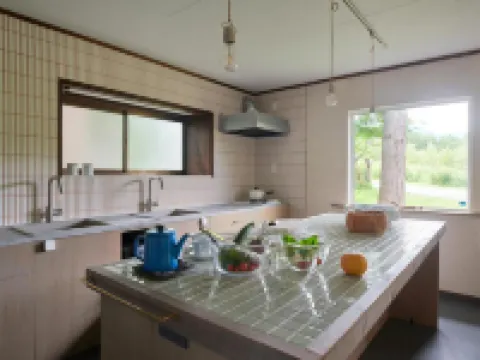 Guesthouse SÁPMI Hotels in Kamiminochi District