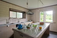 Guesthouse SÁPMI Hotels in Shinano