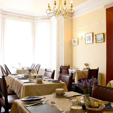 Melrose Guest House