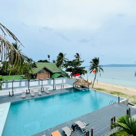 The Sea Resort Haad Rin