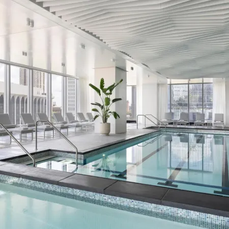 Four Seasons Hotel Minneapolis