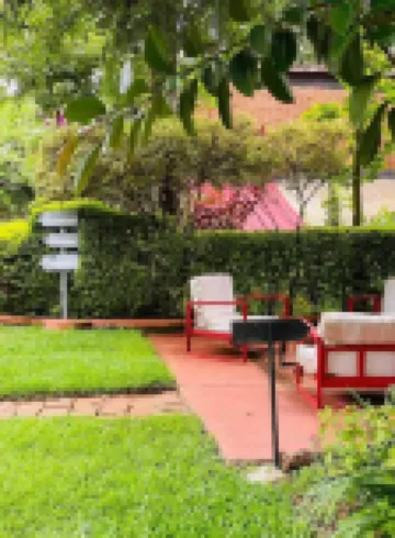 Souimanga-Hotel Hotels in 