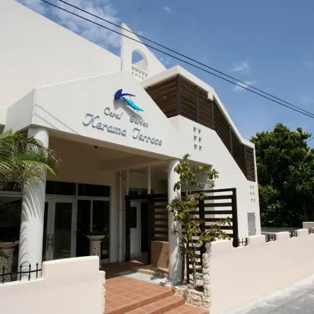 Kerama Terrace