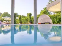 Parkhotel Bad Griesbach - Pools
