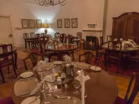 Lemoenfontein Hotels in Central Karoo DC