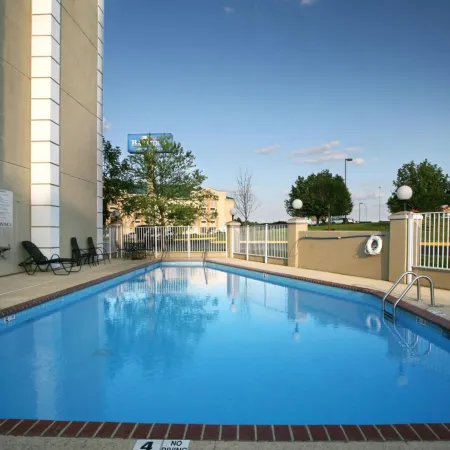 Wingate by Wyndham Hattiesburg