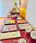 LagosMar Story Hotel - Breakfast