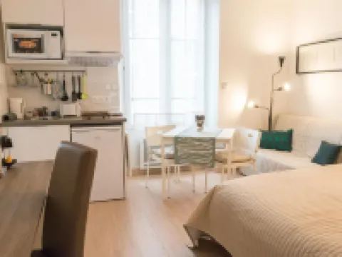 Le Gérémoy Hotels in Vittel