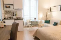 Le Gérémoy Hotels in Contrexeville