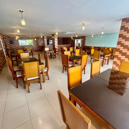 Hotel El Bosque Valledupar