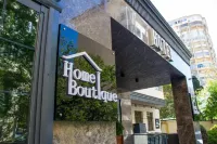 Home Boutique Hotel Hotels in Yasamal