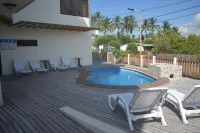 Hotel la Laguna Galapagos - Pools