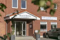 Beach Hotel California Hotels in Krokau