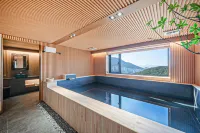 Den Basta Ryokan Mandeok