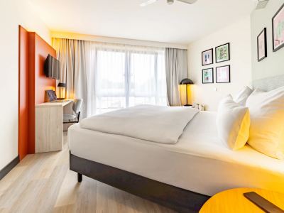 Garner Hotel Oberhausen by IHG