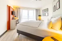 Garner Hotel Oberhausen