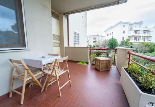 La Casa di Ada 내부 이미지