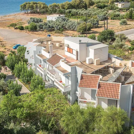 Megim Hotel