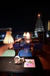 Gopi Guest House - breakfast
