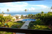 Samba Villa da Praia - Sea View