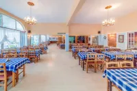 Sintrivanis Resort Beach - Apartments