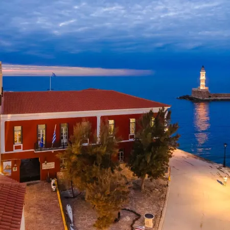 Alcanea Boutique Hotel