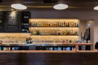 The Cally Hotel - Bar