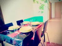 Residencia Praia Norte - Al