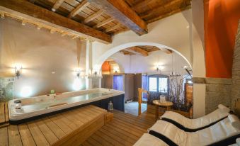 HG Abetone e Piramidi Resort