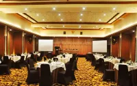Sala View Hotel - breakfast