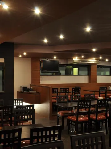 รูปภาพของมนต์เสน่ห์ริเวอร์แควรีสอร์ท