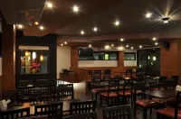 Monsane River Kwai Resort