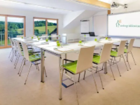 ナチュールホテル ヴィルデヴィーゼ ズンダーンのホテル