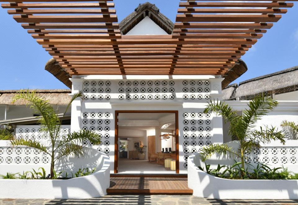 Veranda Palmar Beach Hotel Over view