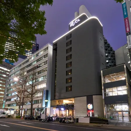 Hotel Resol Nagoya
